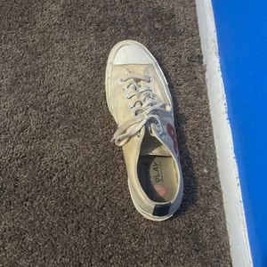 COPY - Converse chuck taylor all-star 70 Ox size 8.5